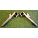Gold Star Clip-ons 42-4970 & 42-4972